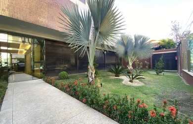 Imagem: O apartamento na cobertura possui 3 Dormitórios, 2 Banheiros