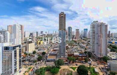 Imagem 10: Van Gogh Praça do Sol - Apartamento 4 quartos, sendo 4 suítes