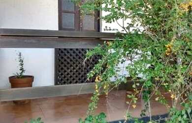 Imagem: A casa em condomínio possui 2 Dormitórios, 1 Banheiro, 1 Vaga