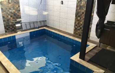 Imagem 5: Casa a venda. 70m² de Área, 3 Vagas na garageme3 Dormitórios