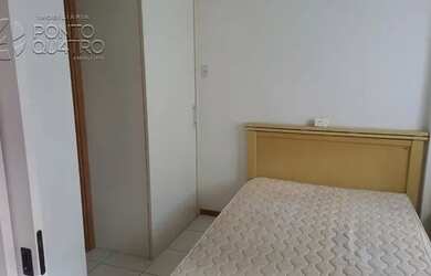 Imagem 5: SALVADOR - Apartamento Padrão - Caminho das Árvores