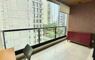 Imagem 9: Apartamento para venda com 64 metros quadrados com 1 quarto em Vila Olímpia - São Paulo