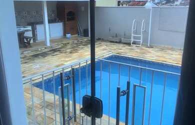 Imagem 4: CASA RESIDENCIAL em BRAGANÇA PAULISTA - SP, JARDIM AMÉRICA