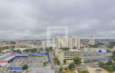 Imagem 16: Apartamento para Aluguel - Taboão, 2 Quartos, 40 m2