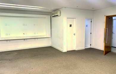 Imagem: O depósito possui 108m² de Área e está localizado em Bela