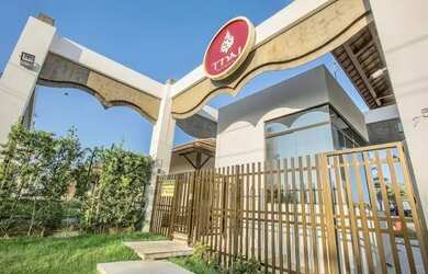 Imagem 5: Condomínio Thai Residênce