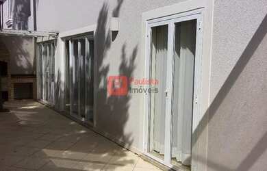 Imagem 8: Sobrado residencial para venda e locação, Jardim Cordeiro, São Paulo