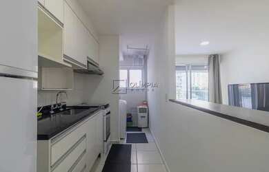 Imagem 11: Locação Apartamento 1 Dormitórios - 49 m² Campo Belo