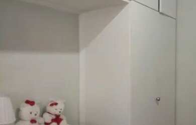 Imagem 3: Quarto mobiliado individual somente para o sexo feminino em Copacabana