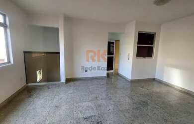 Imagem: O apartamento na cobertura possui 3 Dormitórios, 2 Banheiros