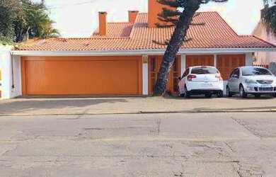 Imagem: Novo Hamburgo - Casa Padrão - Rondônia