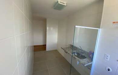 Imagem 2: Mirante do Iguatemi. Imóvel novo, 50m² de Área, 1 Vaga na garageme2...