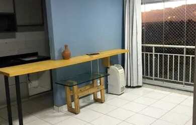 Imagem 7: Alugo Apartamento 2 Quartos vista maravilhosa no Livre Buritis