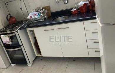 Imagem 2: Apartamento com 2 dormitórios à venda, 66 m² por R$ 450.000,00 - Jardim...