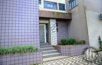 Imagem: O apartamento possui 3 Dormitórios, 3 Banheiros, 1 Vaga na