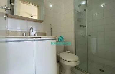 Imagem 11: Apartamento com 1 dormitório, 65 m² - venda por R$ 629.000,00 ou aluguel...