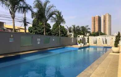 Imagem 16: Alugo Apartamento 2 Quartos vista maravilhosa no Livre Buritis