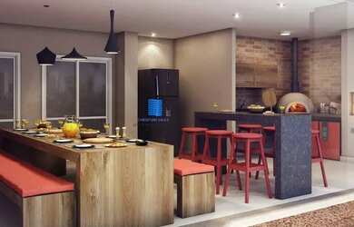 Imagem 5: Apartamento Alto Padrão para Venda em Santa Rosa Niterói-RJ