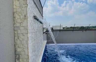 Imagem 5: casa - Swiss Park - Campinas