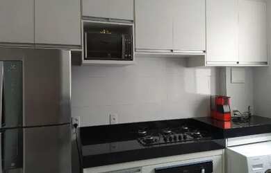 Imagem 5: Apartamento Apartamento com 2 dormitórios