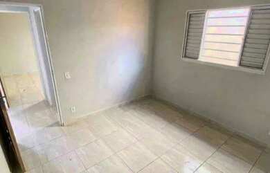 Imagem 2: Casa em Brotas a venda. 90m² de Área, 1 Banheiroe2 Dormitórios