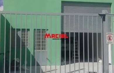 Imagem: Galpão Galpão em São José dos Campos