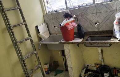 Imagem 4: SOBRADO NO PORTO NOVO. Imóvel novo, 70m² de Área, 1 Banheiroe1 Dormitório