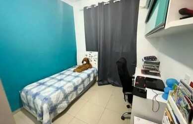 Imagem 12: DP Casa para venda em Narandiba - Salvador - Bahia