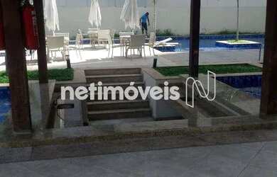 Imagem 15: Locação Apartamento 1 quarto Caminho das Árvores Salvador