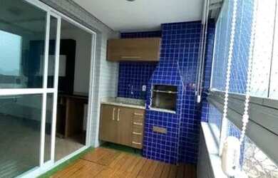 Imagem 2: Apartamento com 3 dormitórios, 91 m² - venda por R$ 535.000,00 ou aluguel por R$ 2.922,00