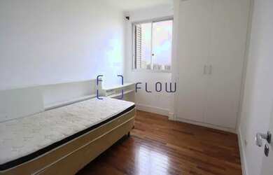 Imagem 11: Apartamento podendo conter até 3 quartos (1 suíte), 3 banheiros, 2 vagas de garagem e elev