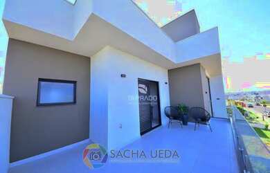 Imagem 12: MARAVILHOSO SOBRADO À VENDA NO CONDOMÍNIO MARIA JOSÉ EM INDAIATUBA