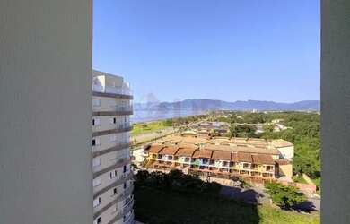 Imagem 4: Apartamento Com Vista para o Mar em Aruan - Caraguatatuba