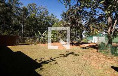 Imagem: A casa em condomínio possui 1 Dormitório, 1 Banheiro, 3 Vagas