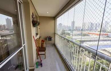 Imagem 5: Apartamento com 3 dormitórios, 94 m² - venda por R$ 920.000,00 ou aluguel...