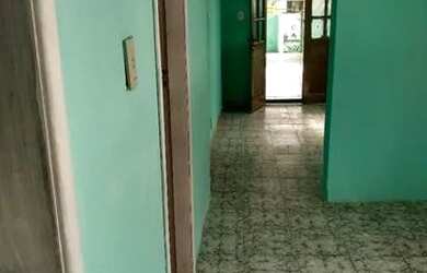 Imagem: A casa possui 2 Dormitórios, 2 Banheiros e está localizado