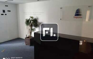 Imagem 4: Conjunto, 254 m² - venda por R$ 3.000.000,00 ou aluguel por R$ 20.628,27/mês...