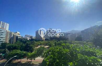 Imagem 2: Leblon Apartamento 4 quartos, sendo 1 suite