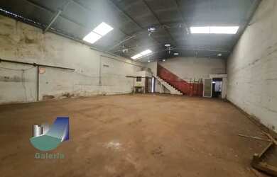 Imagem: Salão comercial para alugar, 336m² - Ipiranga