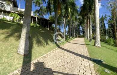 Imagem 10: Casa à venda em Valinhos, Village Sans Souci, com 4 suítes, com 1000...