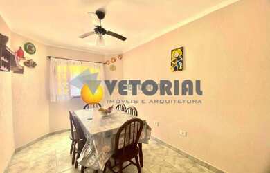 Imagem 7: Casa com 4 dormitórios à venda, 220 m² por R$ 1.600.000,00 - Mar Verde...