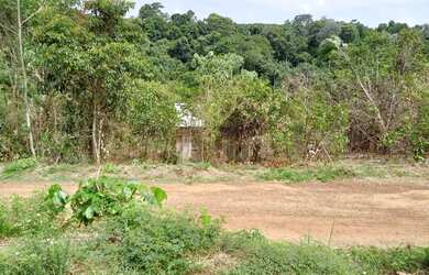 Imagem: O terreno possui 100m² de Área e está localizado em Flores