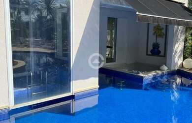 Imagem 8: Casa à venda em Valinhos, Village Sans Souci, com 4 suítes, com 1000...