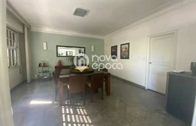 Imagem 10: Leblon Apartamento 4 quartos, sendo 1 suite