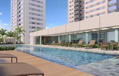 Imagem 11: NA - More em Águas Claras com sinal a partir de R$ 32.000,00