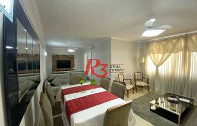 Imagem 2: Apartamento com 3 dormitórios à venda, 163 m² por R$ 1.000.000,00 -...