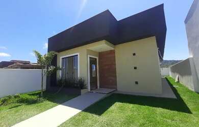 Imagem 5: Condomínio Royal Garden Maricá - Casas de 2 ou 3 quartos à venda -...