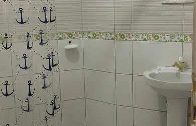 Imagem 14: Aluga-se casa de praia na Pinheira á 100m da praia