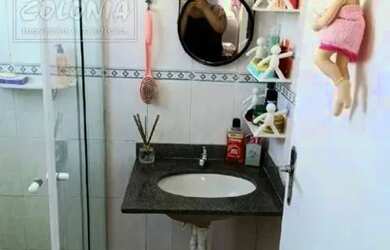 Imagem 12: Apartamento a venda - Jardim Santo Antônio, Santo André