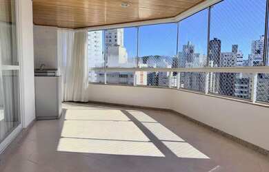 Imagem: O apartamento possui 3 Dormitórios, 2 Banheiros, 1 Vaga na